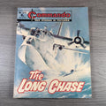 Commando Comic Issue Number 1210 The Long Chase