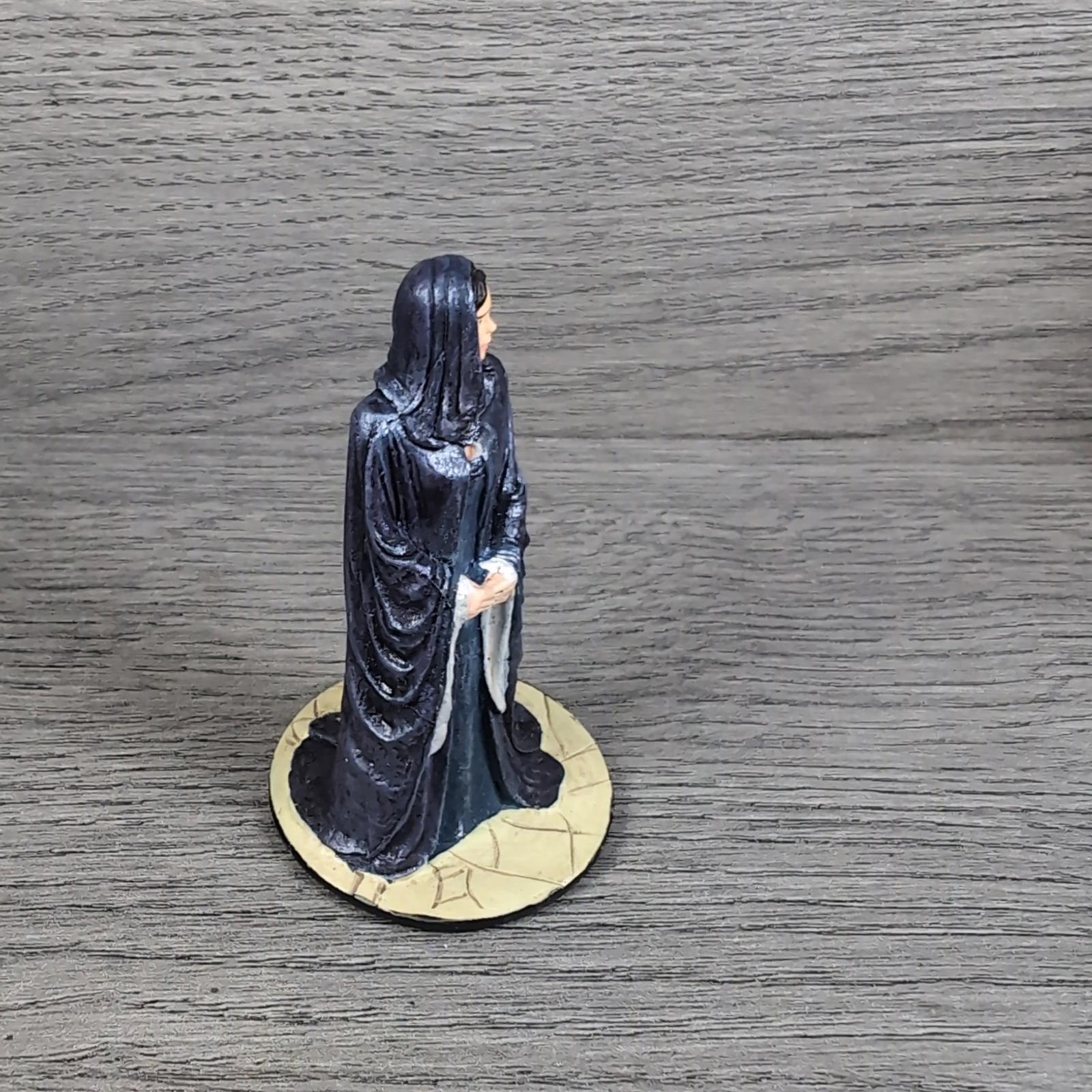 Eaglemoss Arwen Lord of the Rings Collectors Models Metal Figure NPL 2006