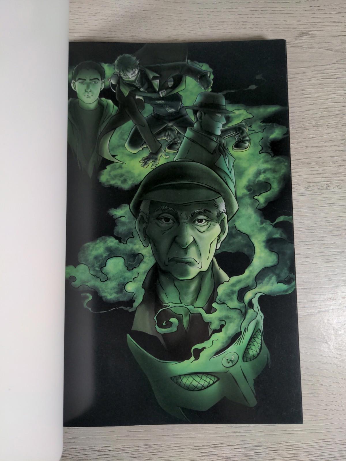 Green Hornet Strikes Volume 1 by Brett Matthews Paperback 2013 Graphic Novel