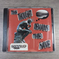Thought Remains the Same Music CD Album Nitro Records