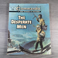 Commando Comic Issue Number 1411 The Desperate Men