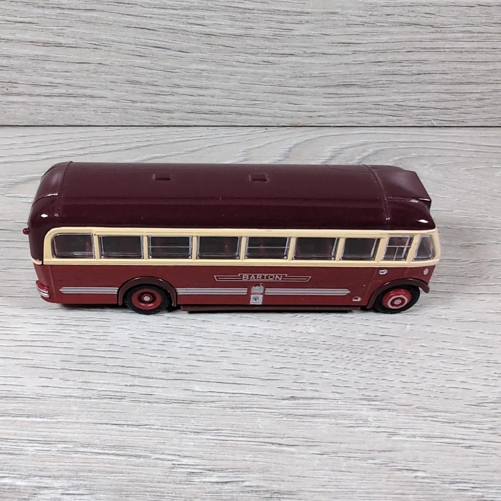 Exclusive First Editions EFE 18303 Leyland TS8 Tiger Type A  Diecast Model 1:76