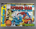 Super Spider-Man With The Super Heroes No. 179 Marvel Comics 14th July 1976