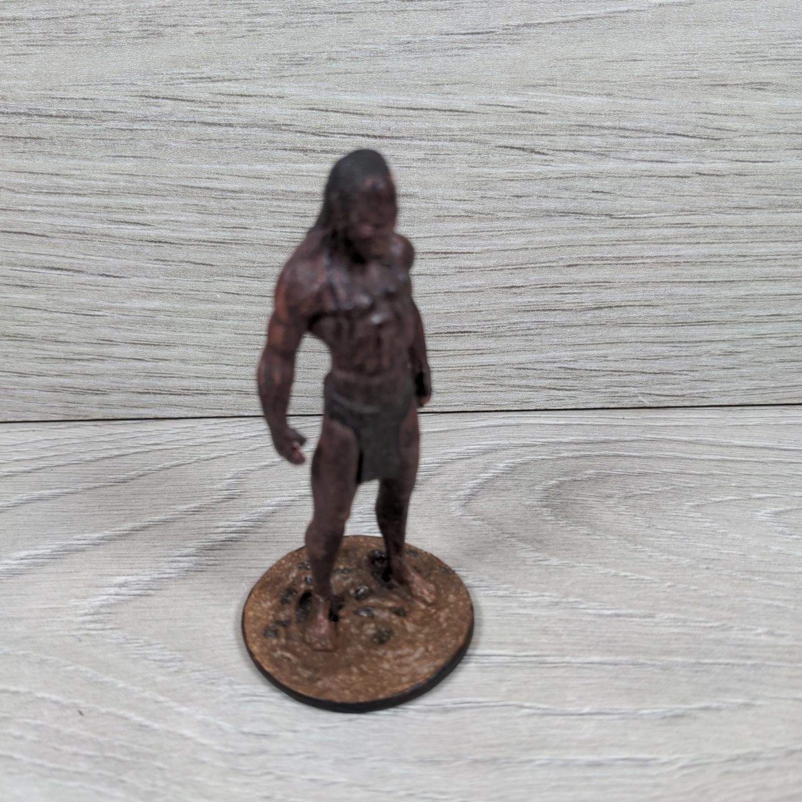 Eaglemoss Lurtz Lord of the Rings Collectors Models Metal Figure NLP 2005