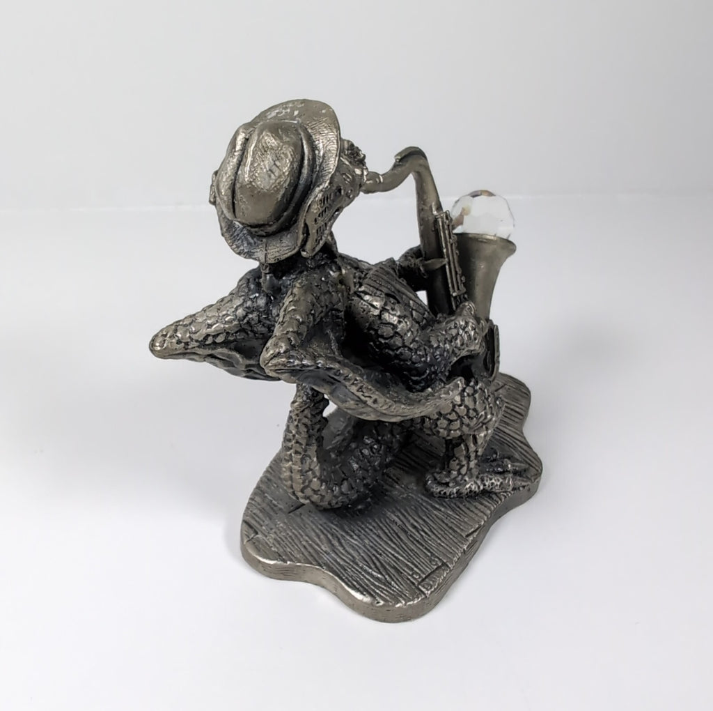 Myth & Magic The Cool Dude 3173 The Tudor Mint Pewter Metal Figure