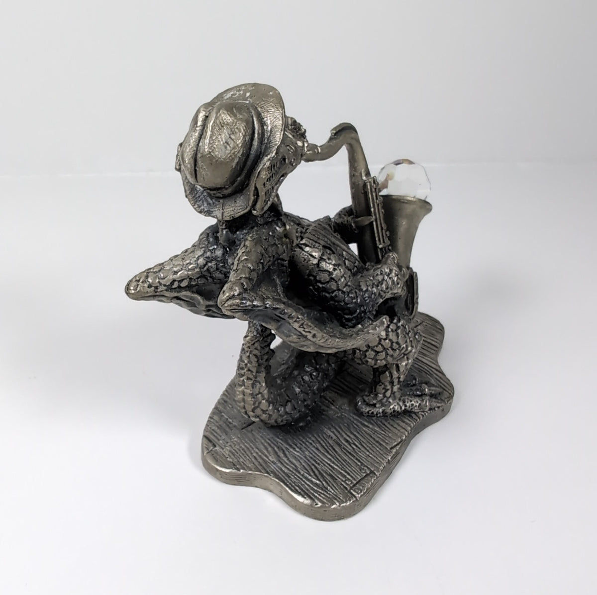 Myth & Magic The Cool Dude 3173 The Tudor Mint Pewter Metal Figure