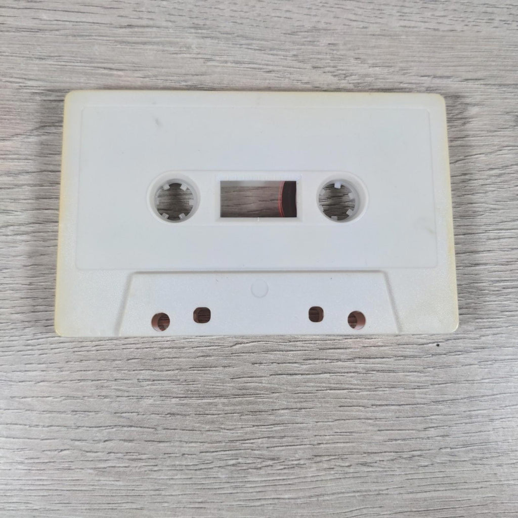 Twin Turbo V8 ZX Spectrum 48/128K Game Cassette Code Masters Tested & Working