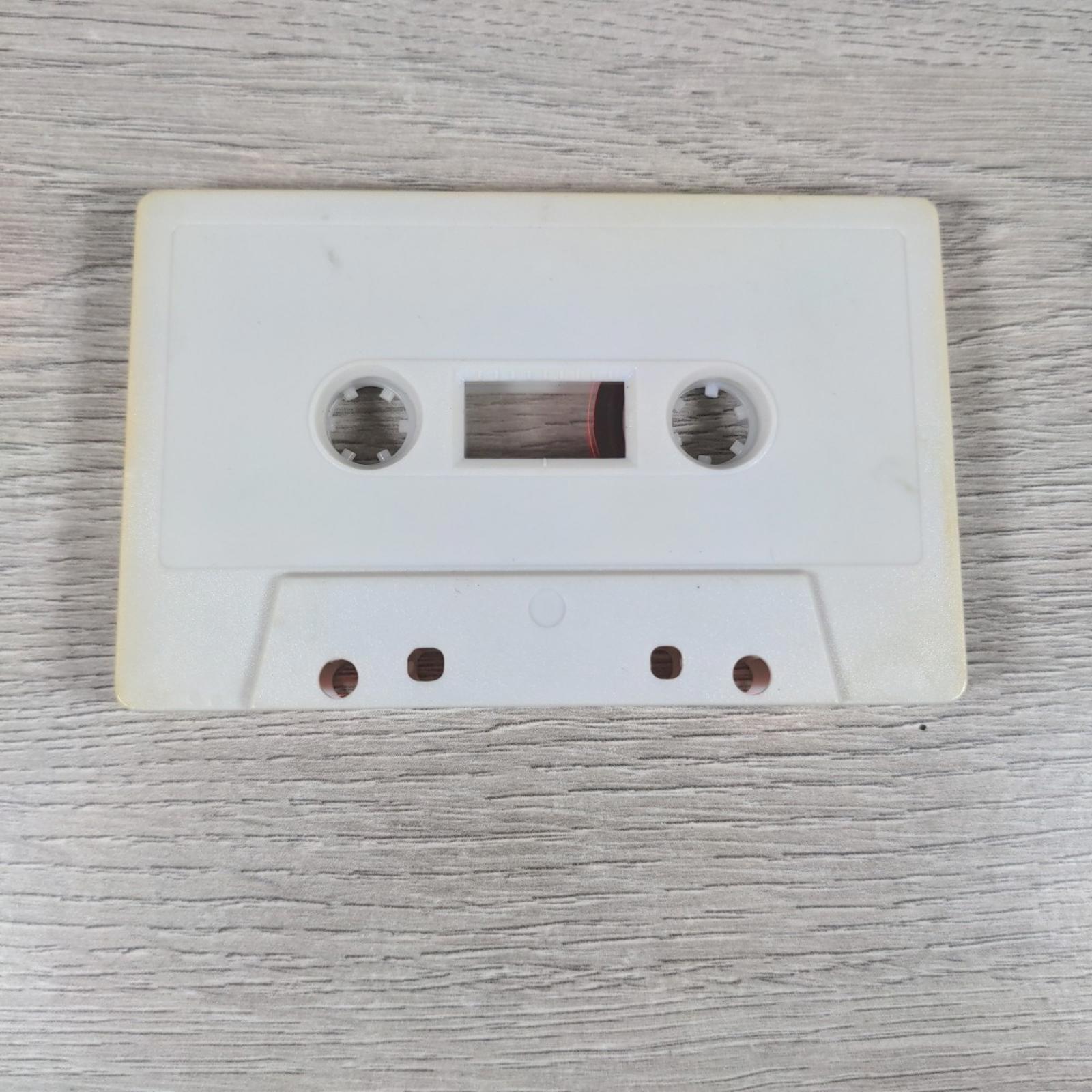 Twin Turbo V8 ZX Spectrum 48/128K Game Cassette Code Masters Tested & Working