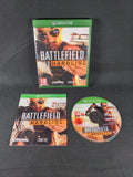 Battlefield Hardline Microsoft Xbox One Game Age 18+