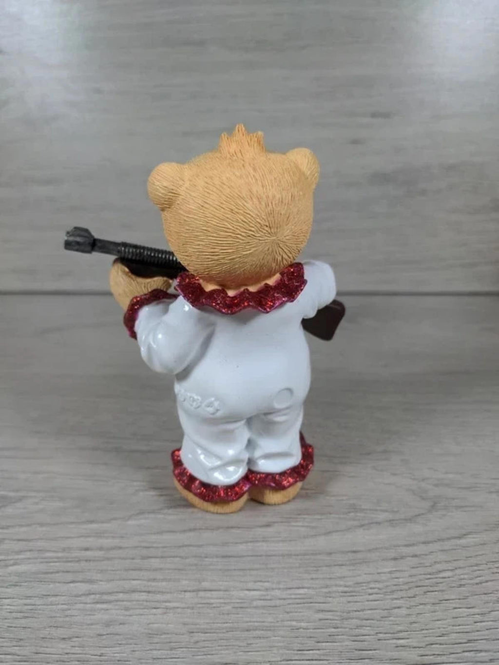 Bad Taste Bears Coco Figure Collectors Figures By Peter Underhill