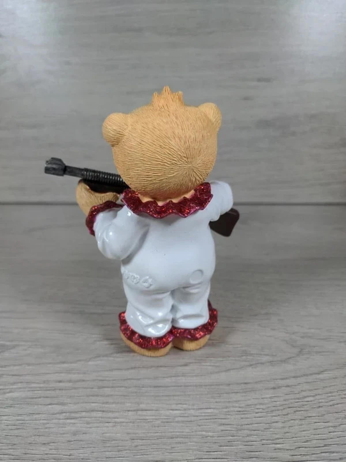 Bad Taste Bears Coco Figure Collectors Figures By Peter Underhill