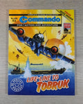 Commando Comic Issue Number 4669 Life Line To Tobruk - Retrorama UK