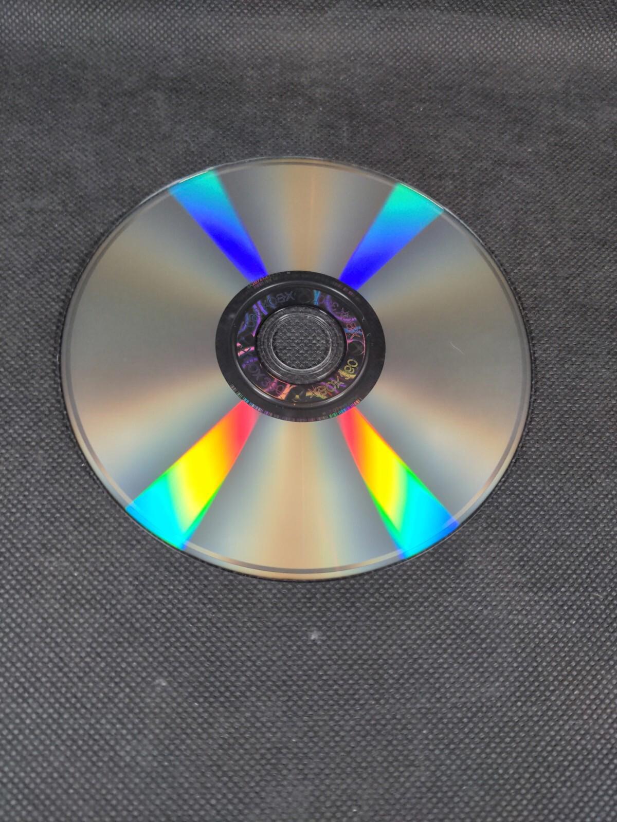 Batman Arkham Asylum Xbox 360 Game + Manual Tested & Working