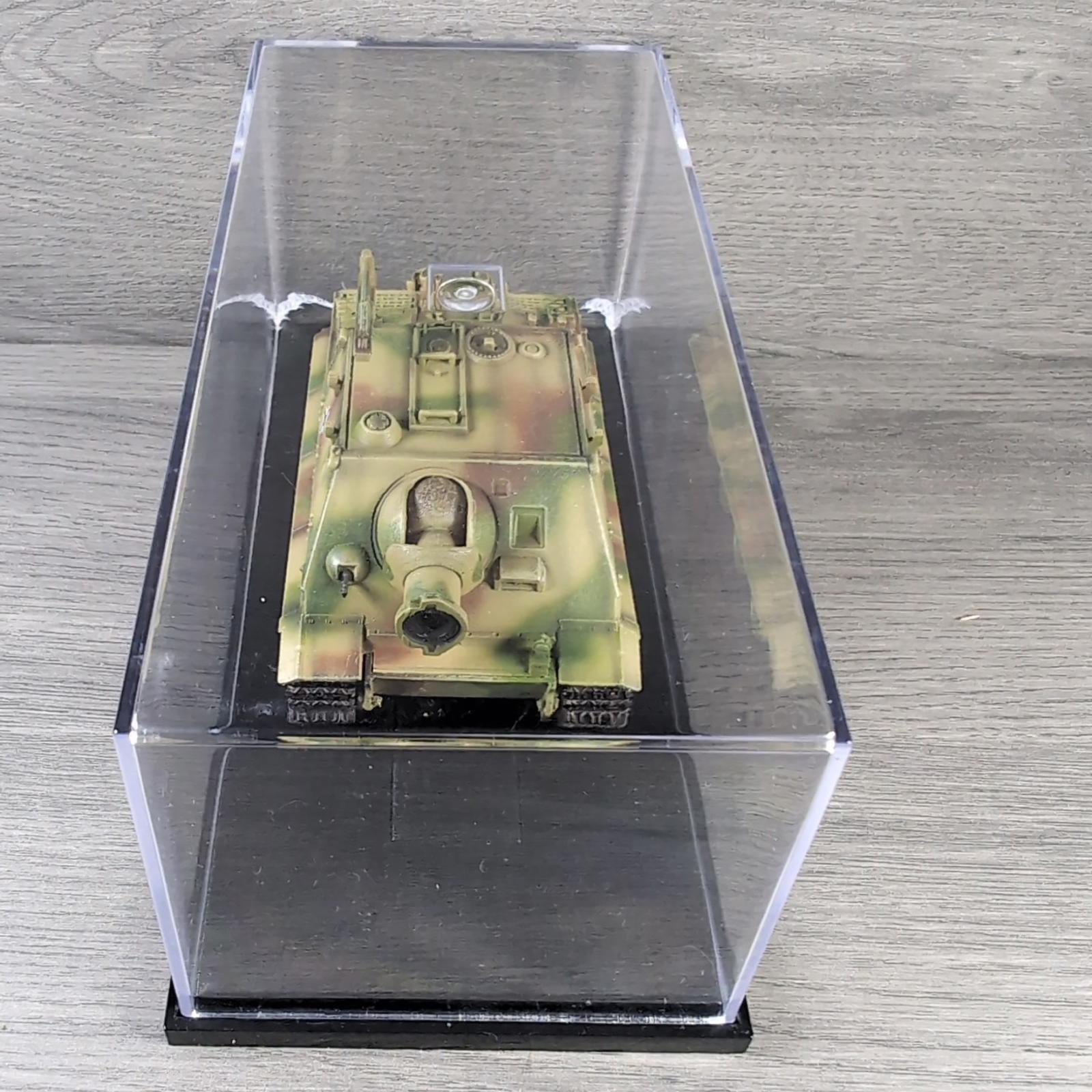 Dragon Armor Sturmtiger 38cm RW61 AUF 1:72 Scale Model Tank 60026