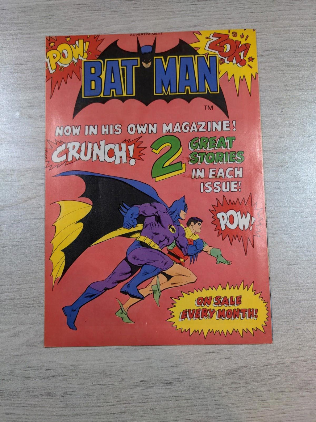 DC Comics Superman Issue No #10 1988 Vintage Comic