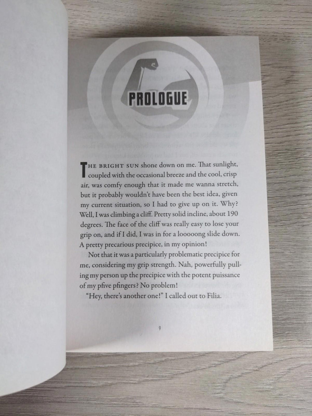 Muscles are Better Than Magic! Vol. 3 by Doraneko Novel Paperback Book 2021