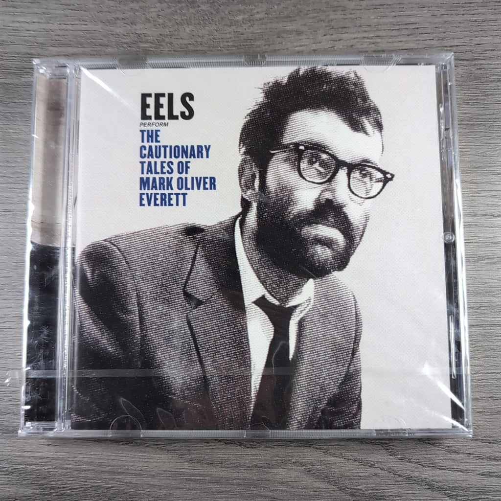 Eels Perform: The Cautionary Tales Of Mark Oliver Everett Music CD Album