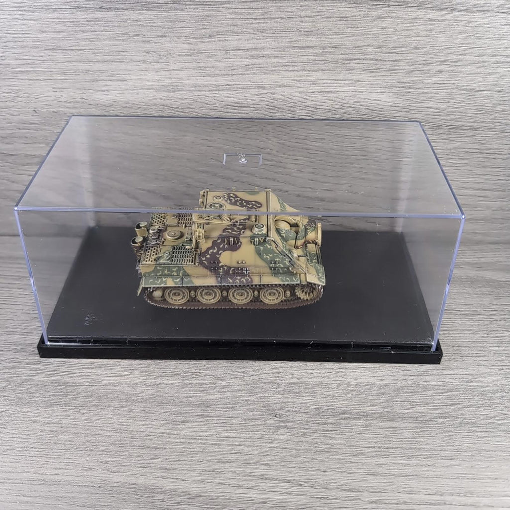 Dragon Armor Sturmtiger 38cm RW6 Germany March 1945 1:72 Scale Model 60114