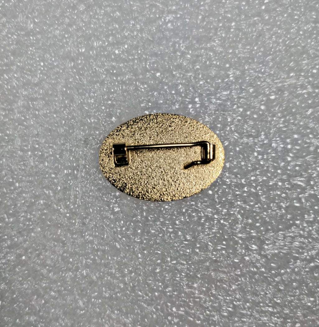 France V England International Friendly Paris 2006 Enamel Pin Badge - Retrorama UK