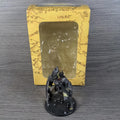 Eaglemoss Wall Crawling Moria Orc Lord of the Rings Collectors Model Figure 2007 - Retrorama UK