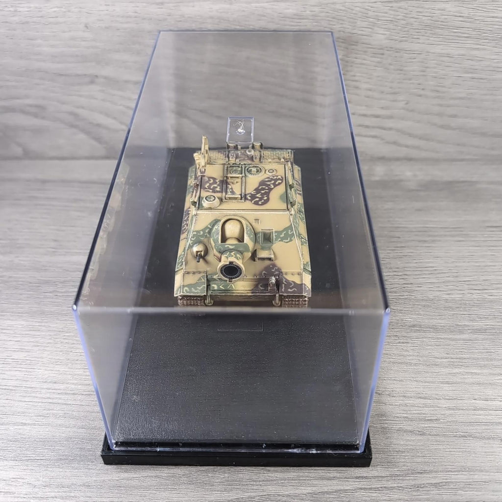 Dragon Armor Sturmtiger 38cm RW6 Germany March 1945 1:72 Scale Model 60114