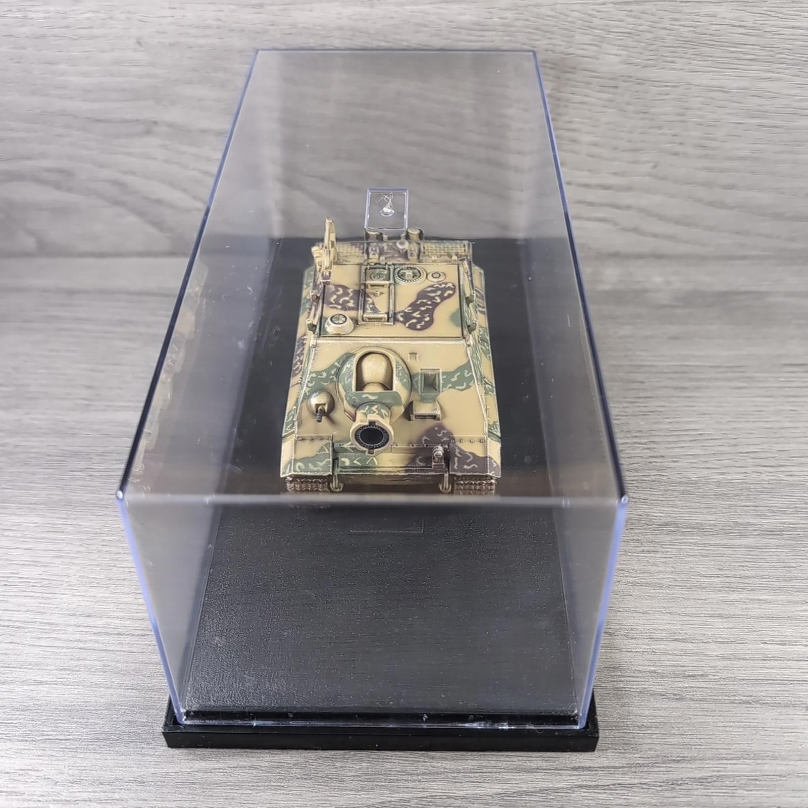 Dragon Armor Sturmtiger 38cm RW6 Germany March 1945 1:72 Scale Model 60114