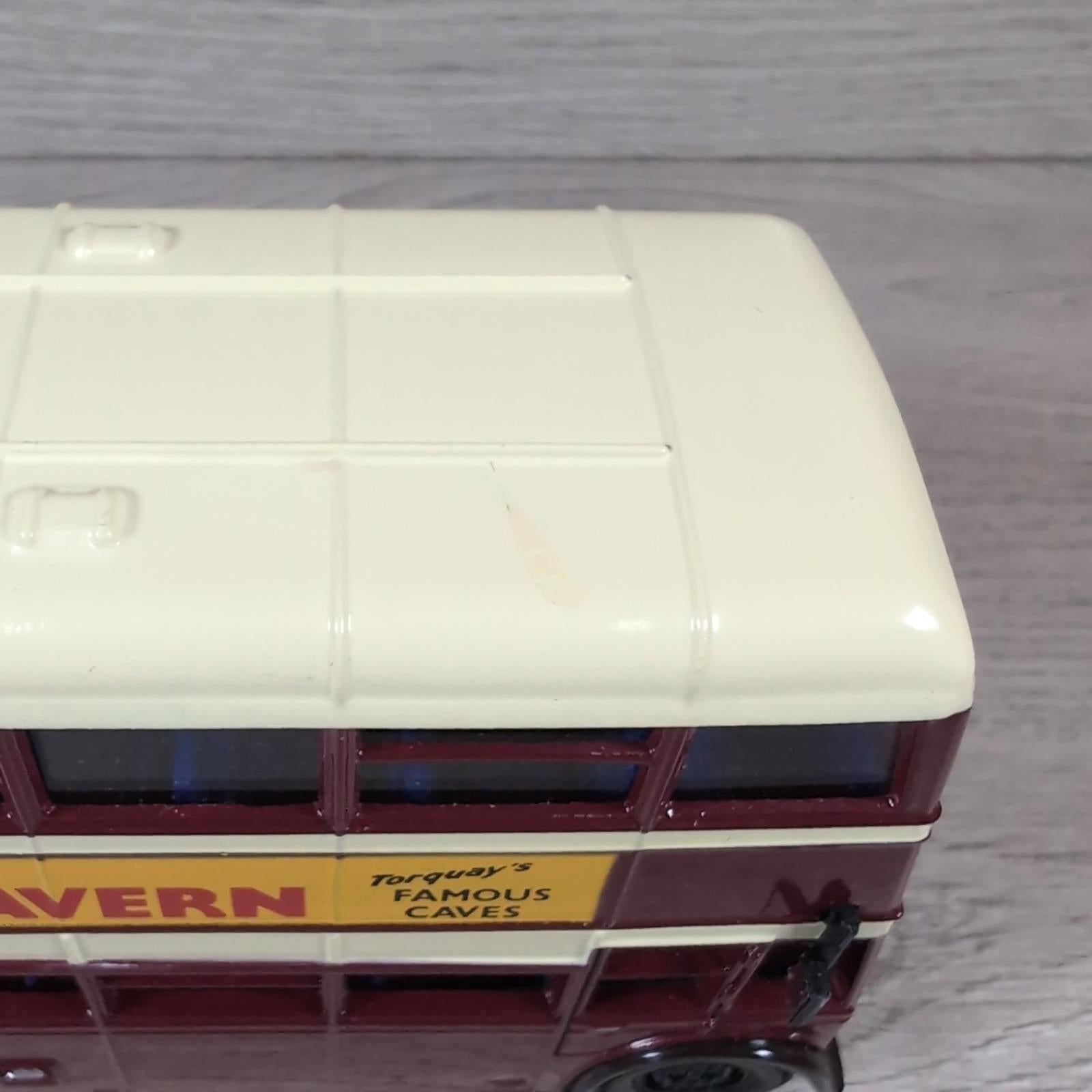 Corgi Classics Public Transport 97052 Guy Arab Leyland Atlantean Die-Cast Model