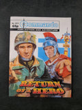 Commando Comic Issue Number 3211 Return Of A Hero - Retrorama UK