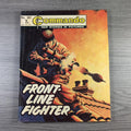 Commando Comic Issue Number 997 Front Line Hunter