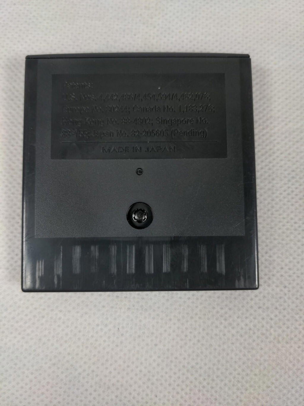 Super Kick Off Sega Game Gear Game + Manual Tested & Working Vintage Game