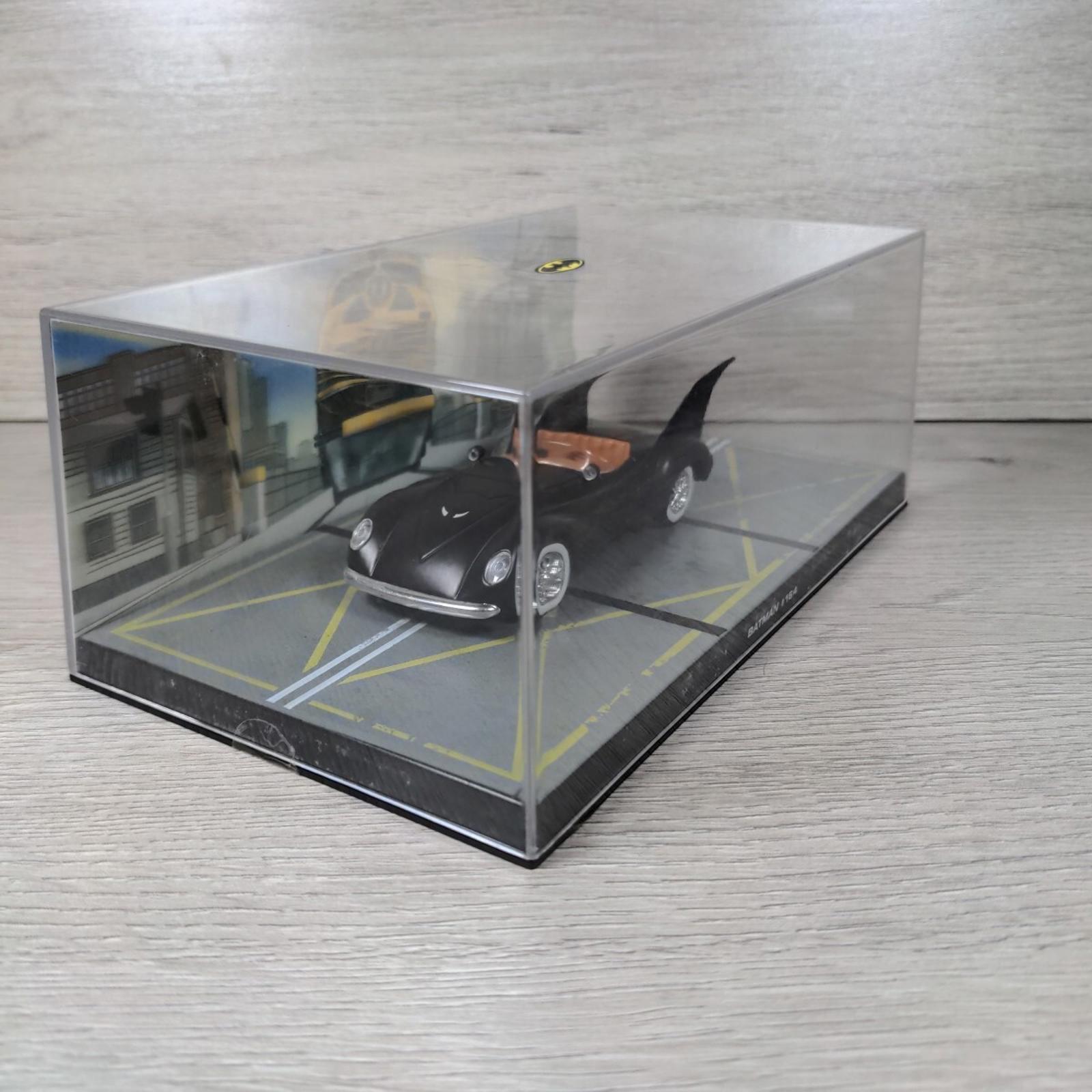 Eaglemoss Batman Automobilia Issue No 22 Batman #164 DC Comics