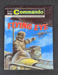 Commando Comic Issue Number 3513 Flying Eye - Retrorama UK