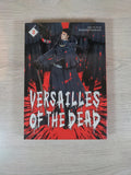 Versailles of the Dead Vol. 2 by Kumiko Suekane Manga Paperback Book 2019