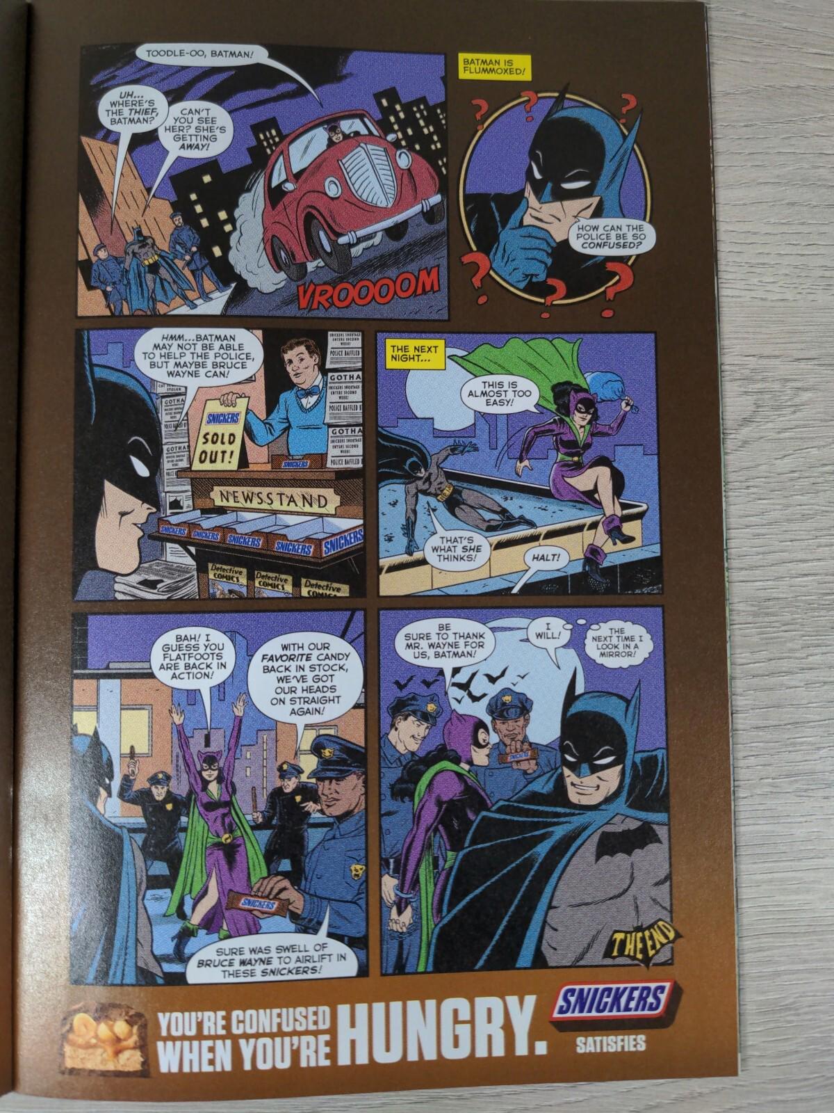 DC Comics - Lex Luthor - Year Of The Villain  - 2019 - Retrorama UK