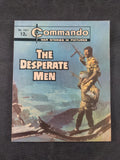 Commando Comic Issue Number 1411 The Desperate Men - Retrorama UK