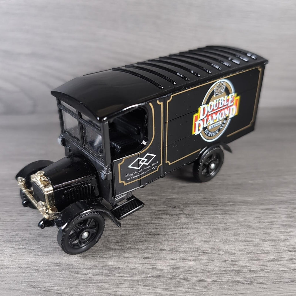 Corgi Classics Thornycroft Van 926 Limited Edition Die-Cast Model Van
