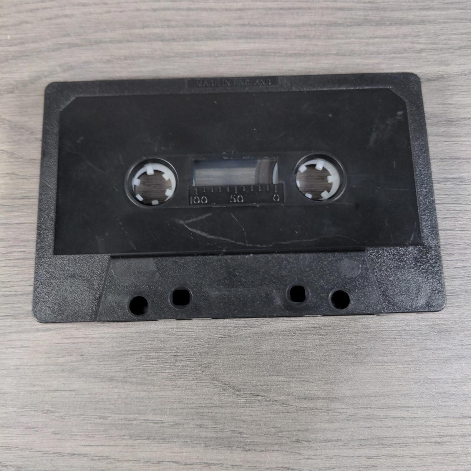 Shadow Of The Beast ZX Spectrum 48/128K Game Cassette Gremlin Tested & Working