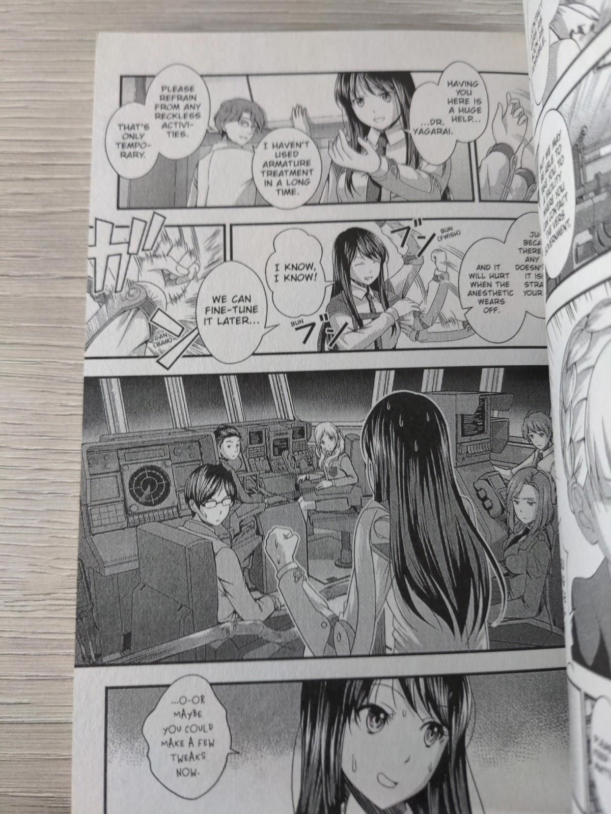 Aldnoah.Zero Season One, Vol. 2 by Pinakes Manga Paperback Book 2016