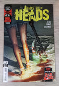 DC Black Label -Hill House Comics Basket Full Of Heads - Issue No 2 - Joe Hill - Retrorama UK