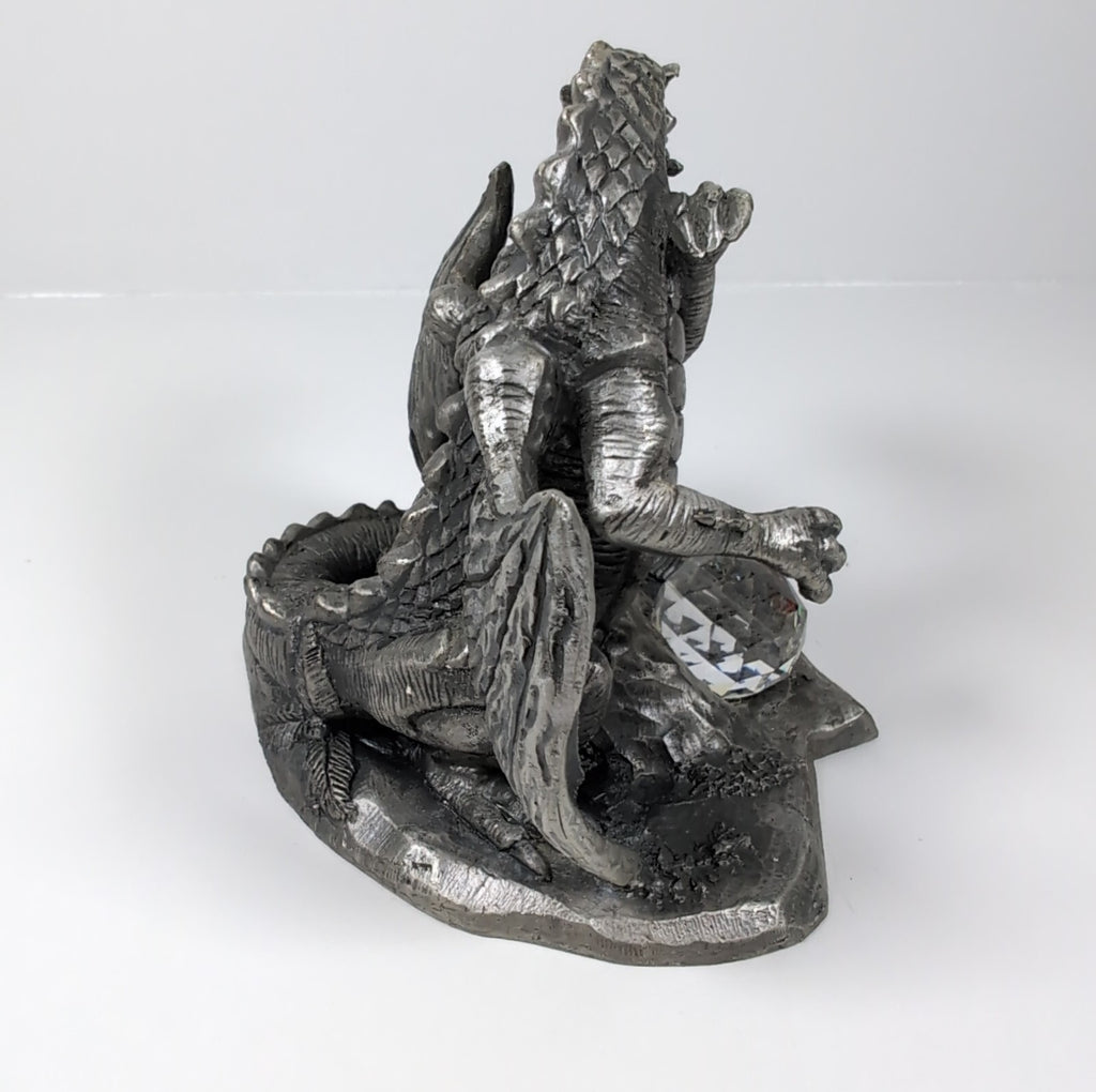 Myth & Magic Eventus 9023 The Tudor Mint Pewter Metal Figure