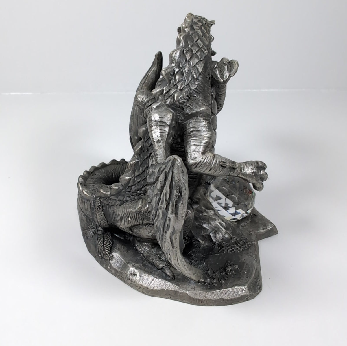 Myth & Magic Eventus 9023 The Tudor Mint Pewter Metal Figure