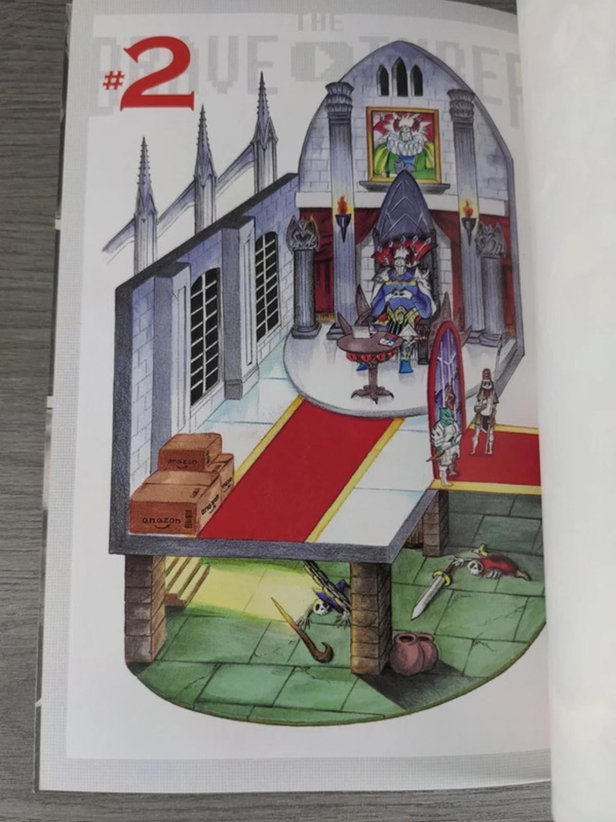 The Brave-Tuber Vol. 2 by Takahito Oosaki Manga Paperback Book 2020