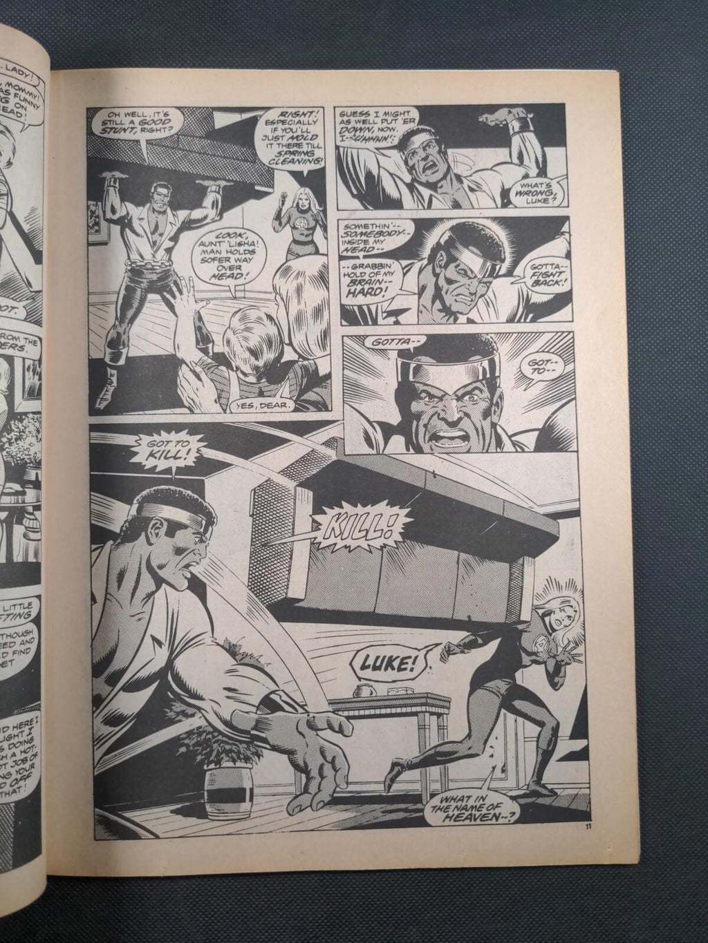 Marvel Comics - The Complete Fantastic Four - Issue No 36 May 1978