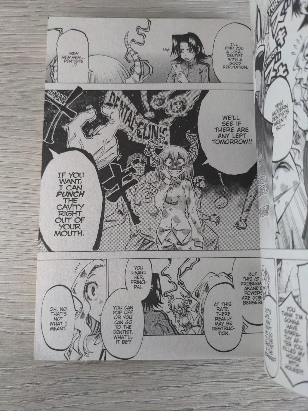 My Monster Secret Vol. 13 by Eiji Masuda Manga Paperback Book 2018