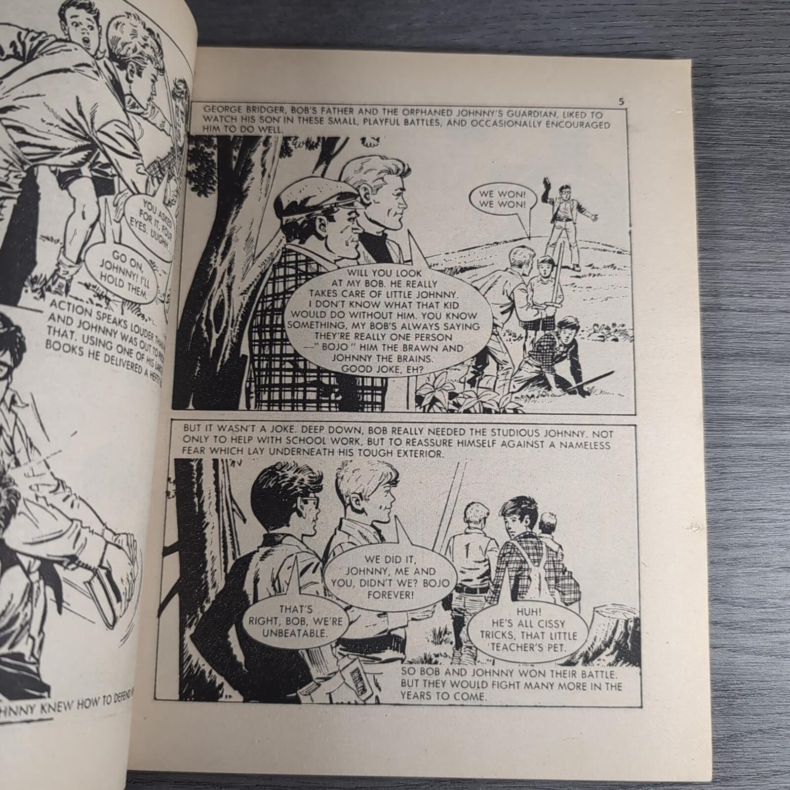 Commando Comic Issue Number 1238 Into Battle