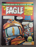 Eagle Comic 17th September 1983 Vintage Retro UK Comic