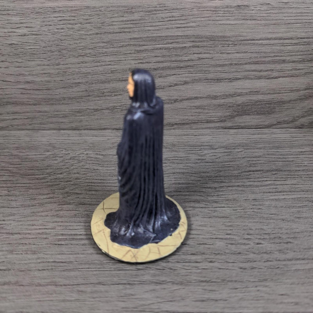 Eaglemoss Arwen Lord of the Rings Collectors Models Metal Figure NLP 2006