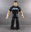 WWE Tommy Dreamer Wrestling Toy Action Figure Jakks Pacific 2005