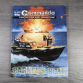 Commando Comic Issue Number 3229 Barneys Boat