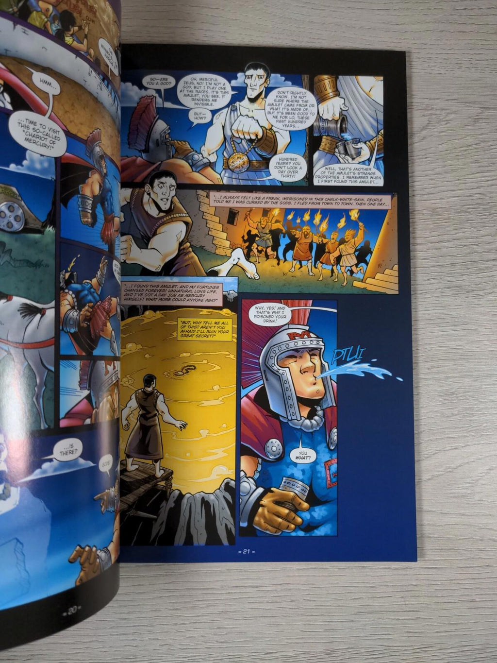 Speed Racer: Chronicles Of The Racer Arie Kaplan Paperback 2008 Comic Book 2008 - Retrorama UK